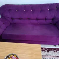 مبل هفت نفره5میلیون|مبلمان خانگی و میز عسلی|بندر انزلی, لیچارگی حسن رود|دیوار