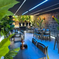 واگذاری رستوران فعال