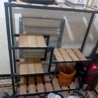 قفسه|کتابخانه، شلف، قفسه‌های دیواری|تهران, یافت آباد جنوبی|دیوار