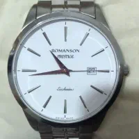 ساعت مردانه رومانسون اصل اصل