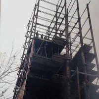 جوشکارسیار شیروانی /پله وغیره با25سال سابقه کار