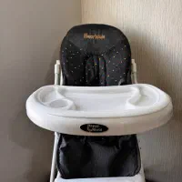 صندلی غذا کودک