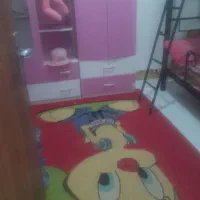 اجاره خانه ویلایی نیم ور|اجارهٔ خانه و ویلا|محلات, |دیوار