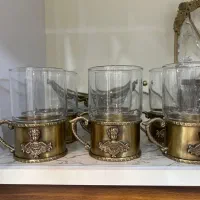 انگاره برنجی