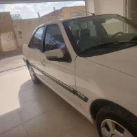 پارس موتور جدید  کاز سیمی