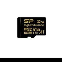 کارت حافظه سیلیکون پاور مدل گلدن ۳۲ گیگابایت