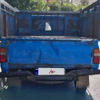 نیسان مدل ۸۵|خودرو سواری و وانت|پردیس, شهرک صنعتی خرمدشت فاز ۷|دیوار