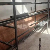مقداری آهن نو