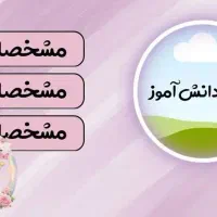برچسب اسم وفامیل دانش اموز|لوازم التحریر|اهواز, شریعتی جنوبی|دیوار
