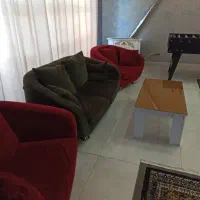 مبل ال و راحتی