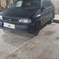 پراید مدل۸۳ کاربراتور|خودرو سواری و وانت|ایذه, |دیوار