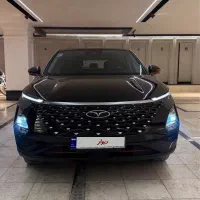 فونیکس FX مدل ۱۴۰۲ پرمیوم