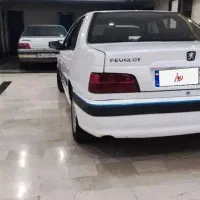 پژو پارس مدل ۹۳|خودرو سواری و وانت|تهران, هفده شهریور|دیوار