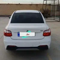 ساینا اس ۴۰۲|خودرو سواری و وانت|قم, شهرک مهدیه (مدرس)|دیوار