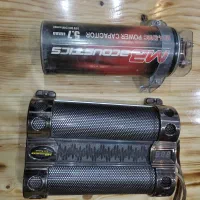 لوازم کره ایی پراید و پراید ۱۴۱|قطعات یدکی و لوازم جانبی|اهواز, نادری|دیوار