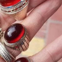 انگشتر نقره|جواهرات|فولادشهر, مسکن مهر فولادشهر|دیوار