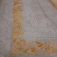 دو عدد روفرشی ۹ متری نو شیک