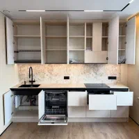 طراحی و اجرای تخصصی کابینت با ضمامت نامه|خدمات پیشه و مهارت|کرمانشاه, |دیوار