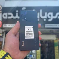 شیائومی Redmi Note 11 حافظه ۱۲۸ رام ۶ در حد نو