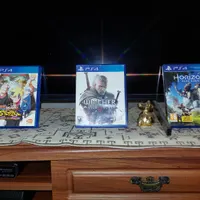 بازی ps4