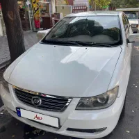 لیفان ۶۲۰ تک برگ سند|خودرو سواری و وانت|تبریز, |دیوار