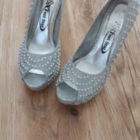 فروش کفش مجلسی نونو