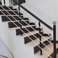 نرده استیل و استاتیک و آلومینیوم|خدمات پیشه و مهارت|شیراز, شهرک امیر کبیر|دیوار