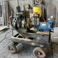 فروش موتور برق