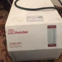ترانس استابلایزر فارتال stb6000