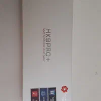 ساعت هوشمند HK9 pro plus