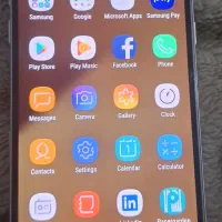 گوشی موبایل a52017