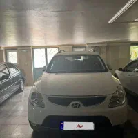 هیوندا وراکروز 2013 ix55 دوبرگ فول ایده آل (محسنی)