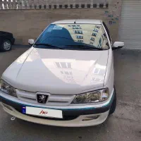 پژو پارس 1401 موتور جدید بی رنگ مشابه صفر|خودرو سواری و وانت|اردبیل, |دیوار