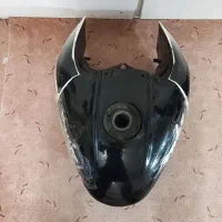 باک موتور ns200|موتورسیکلت|نسیمشهر, |دیوار