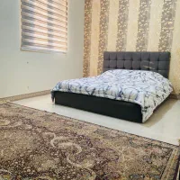 اجاره روزانه هفتگی مستقیم از مالک استخر سر پوشیده|اجارهٔ کوتاه‌مدت ویلا و باغ|رودهن, |دیوار