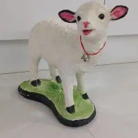 مجسمه|مجسمه، تندیس، ماکت|اصفهان, سرچشمه|دیوار