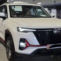 چانگان cs55/ اقساط