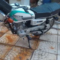 موتور مزایده|موتورسیکلت|علیآباد کتول, |دیوار