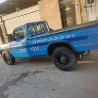 نیسان آپشنال فرمان هیدرولیک