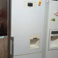 یخچال فریزر ال جی سایت|یخچال و فریزر|شیراز, گویم|دیوار