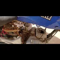 مو تور ناتالی|موتورسیکلت|سراوان, |دیوار