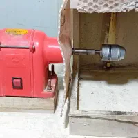 دستگاه تراش نگین عقیق و فیروزه