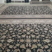 یه جفت فرش ۱۲ متری