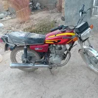 موتور|موتورسیکلت|رضویه, |دیوار