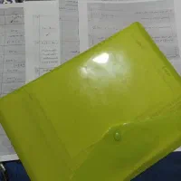 سوالات امتحانی پایه هفتم نوبت اول