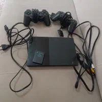 پلی استیشن ۲