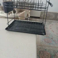 آبچکان|آب‌چکان و نظم‌دهنده ظروف|تهران, آهنگ|دیوار