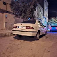 سمند ef7 مدل ۹۴