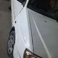 پراید 111|خودرو سواری و وانت|پاکدشت, خاتون آباد|دیوار