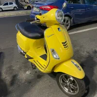 وسپا VXL مدل 1400